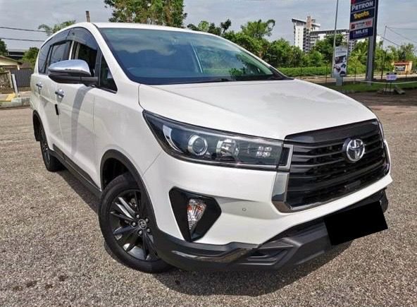 Toyota Innova
