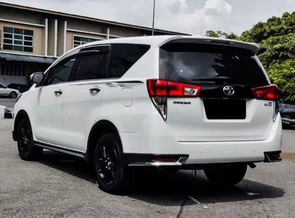 Toyota Innova