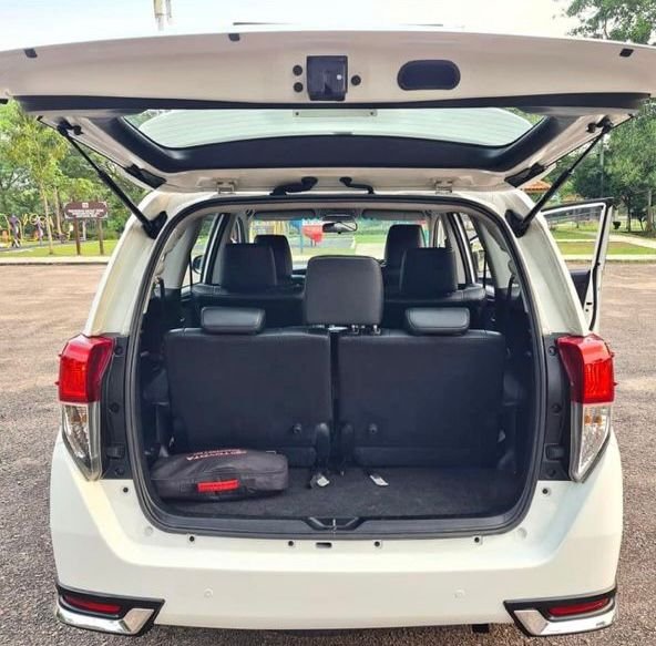 Toyota Innova