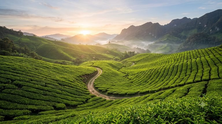Cameron Highlands