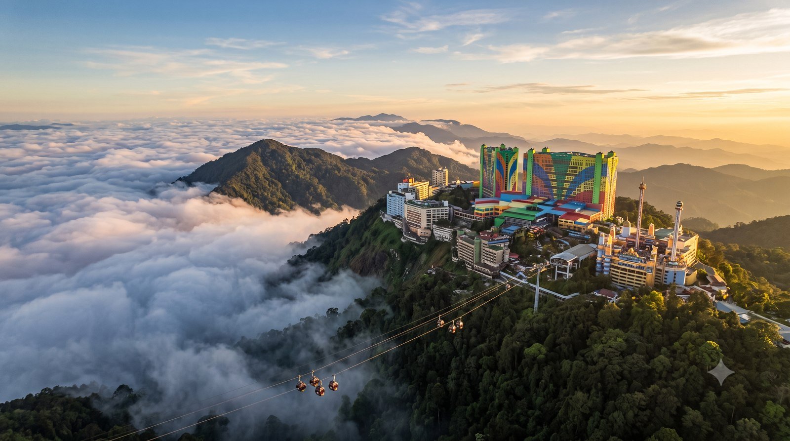 Genting Highlands