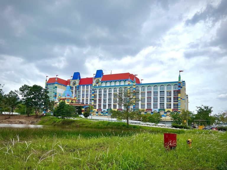 Johor Bahru