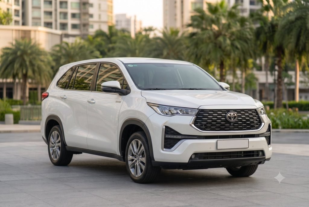 Toyota Innova