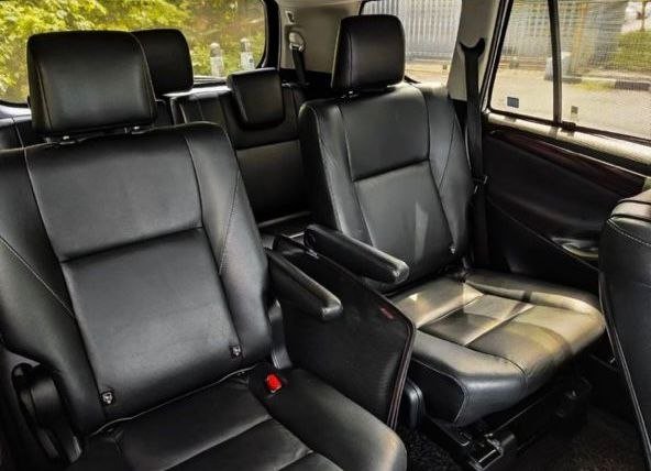 Toyota Innova